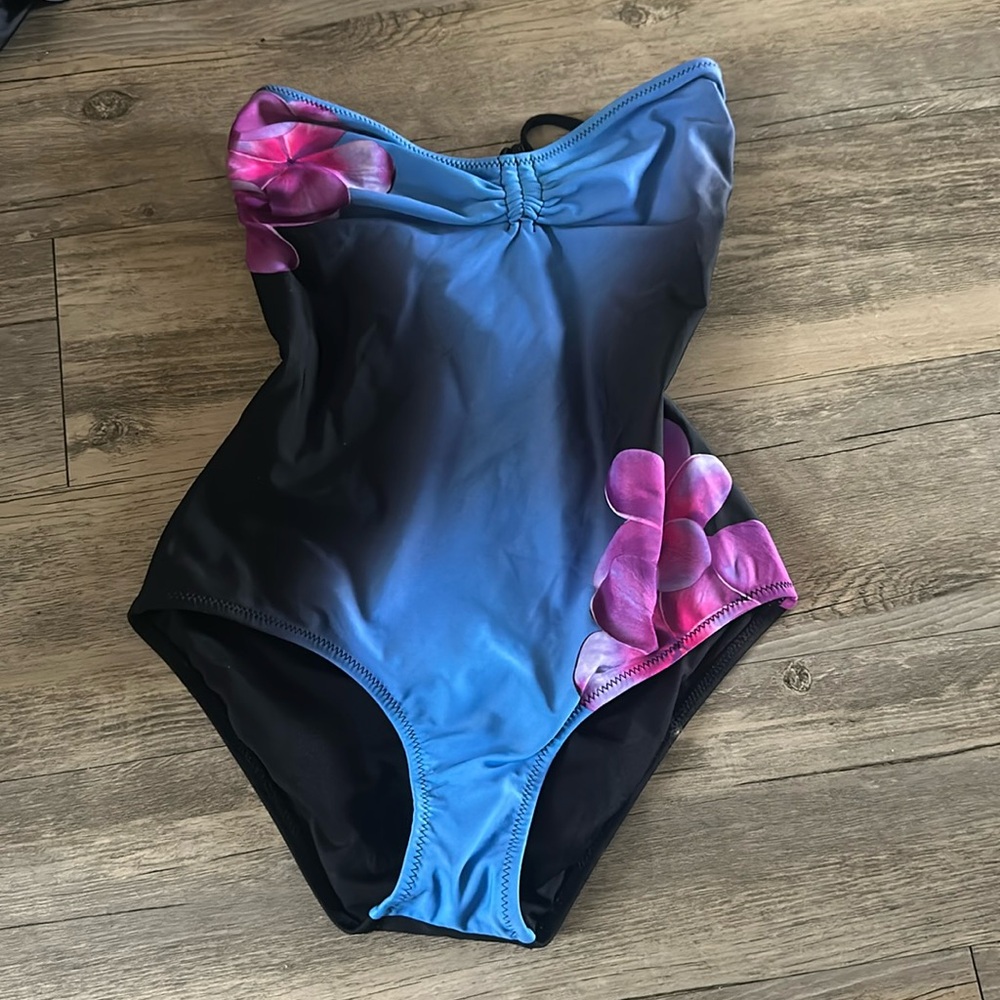 ☀️Halter swim suit